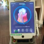 Waterlase Express Biolase Tissue Laser