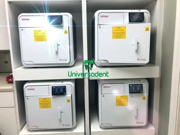 tuttnauer-t-edge-10-For-Sale
