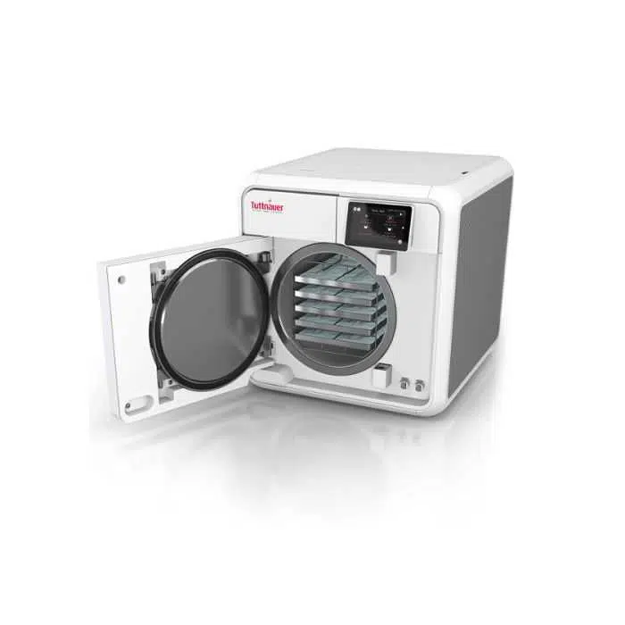 Tuttnauer T-Edge 10