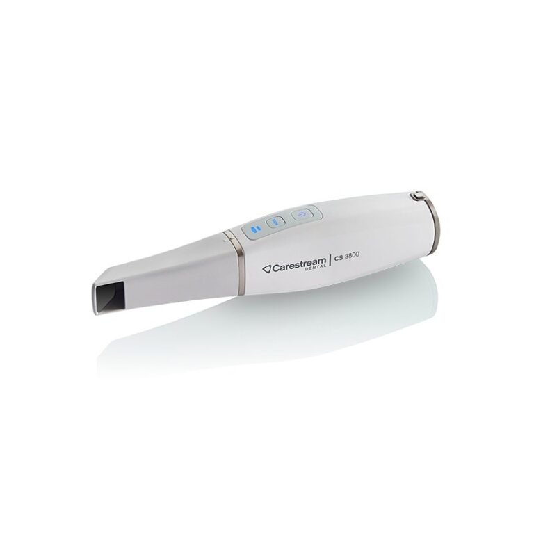 Carestream CS 3800 Scanner - Universadent Inc