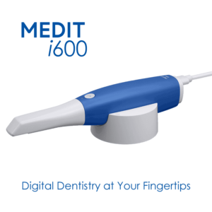 medit i600