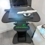 3Shape TRIOS 5 Wireless Intraoral Scanner - The Future of Dental Impression