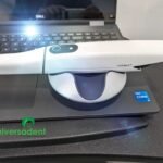 3Shape TRIOS 5 Wireless Intraoral Scanner - The Future of Dental Impression