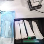 3Shape TRIOS 5 Wireless Intraoral Scanner - The Future of Dental Impression