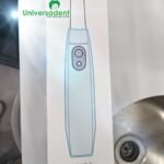 3Shape TRIOS 5 Wireless Intraoral Scanner - The Future of Dental Impression