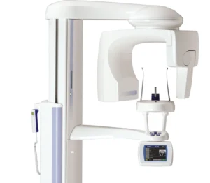 Planmeca ProMax 2D S3 Panoramic Dental Imaging