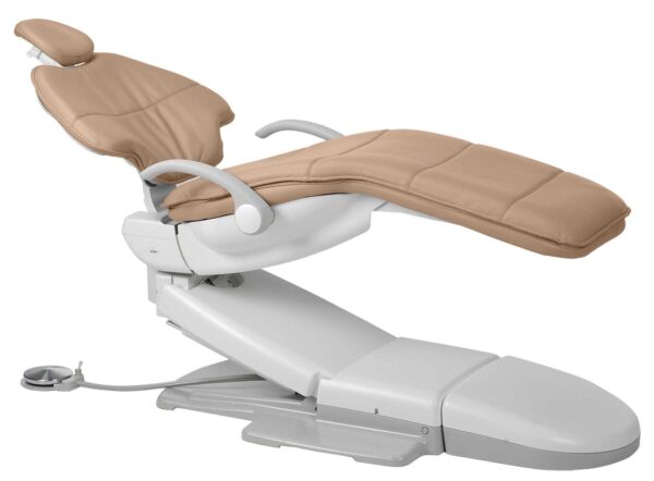 Adec 511 Dental Chair: Advanced Ergonomics and Patient Comfort