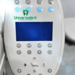 ADEC 511 Dental Chair with ADEC 533 Delivery Unit Piezo Scaler