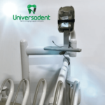 ADEC 511 Dental Chair with ADEC 533 Delivery Unit Piezo Scaler