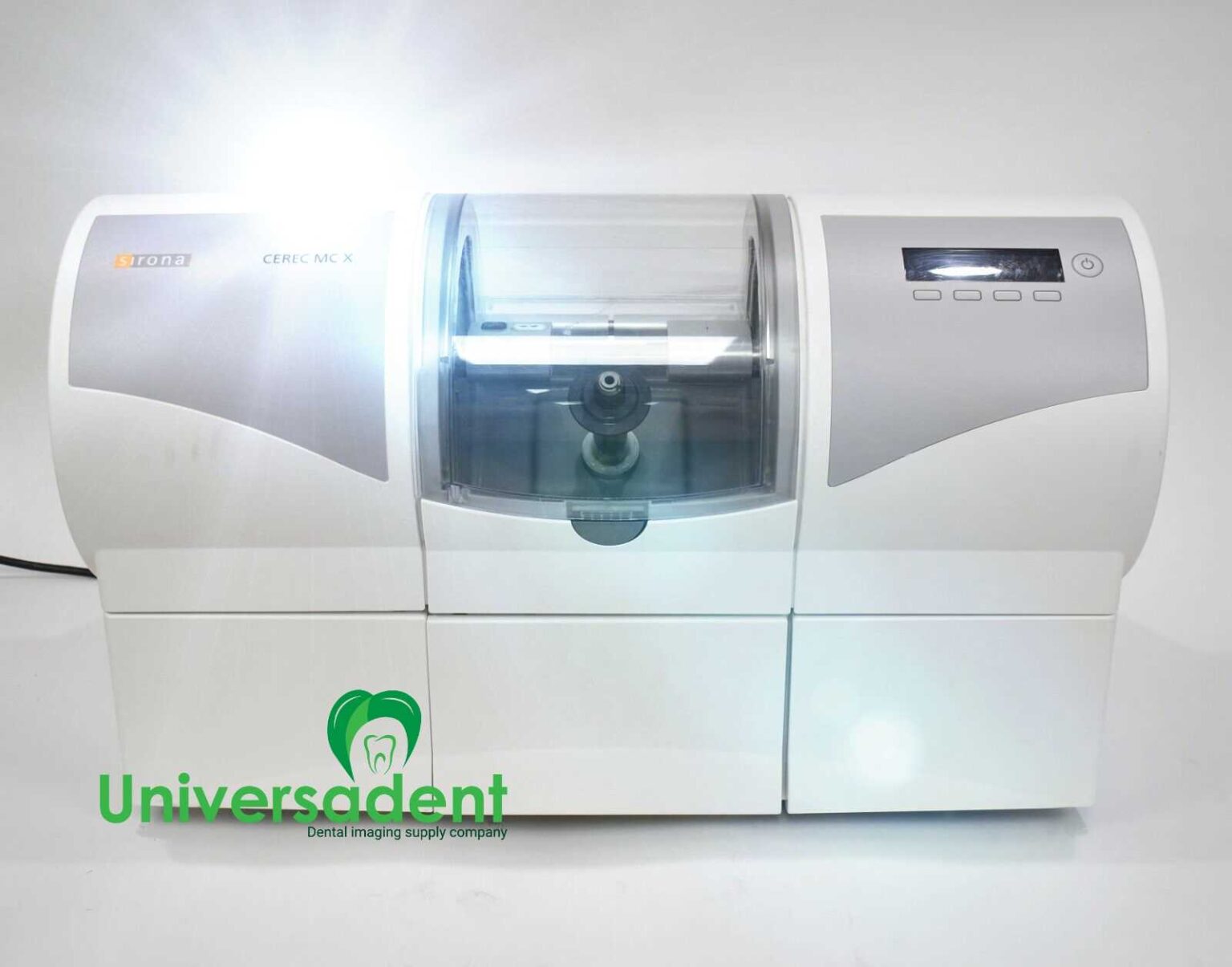Dentsply Sirona CEREC MC X Milling Machine | UNIVERSADENT