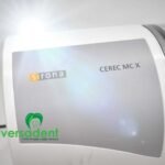Dentsply Sirona CEREC MC X Milling Machine