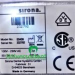 Dentsply Sirona CEREC MC X Milling Machine
