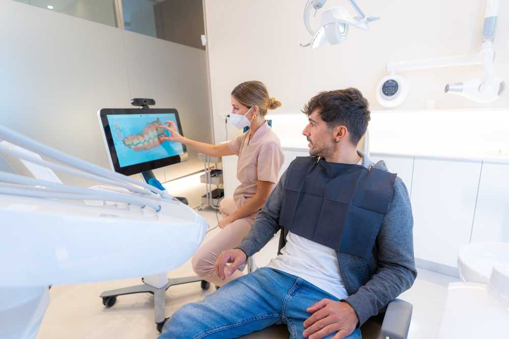 Artificial Intelligence in Dentistry