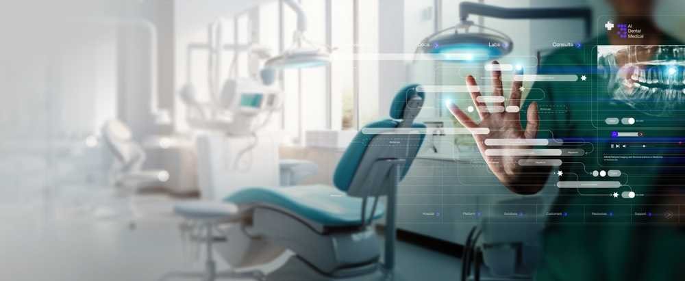 ai dental practice