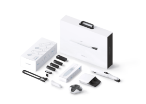 Trios Portable Comparing 3Shape TRIOS Scanners: TRIOS 6 vs. TRIOS 5 vs. TRIOS 3 Wired