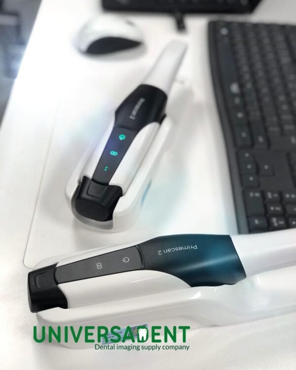 Dentsply Sirona Primescan 2 Intraoral Scanner