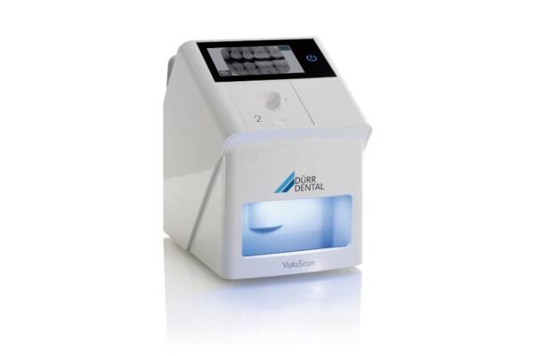 Durr Dental VistaScan Mini View 2.0 Image Plate Scanner