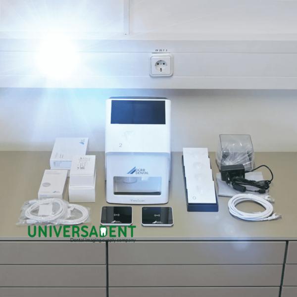 Durr Dental VistaScan Mini View 2.0 Image Plate Scanner