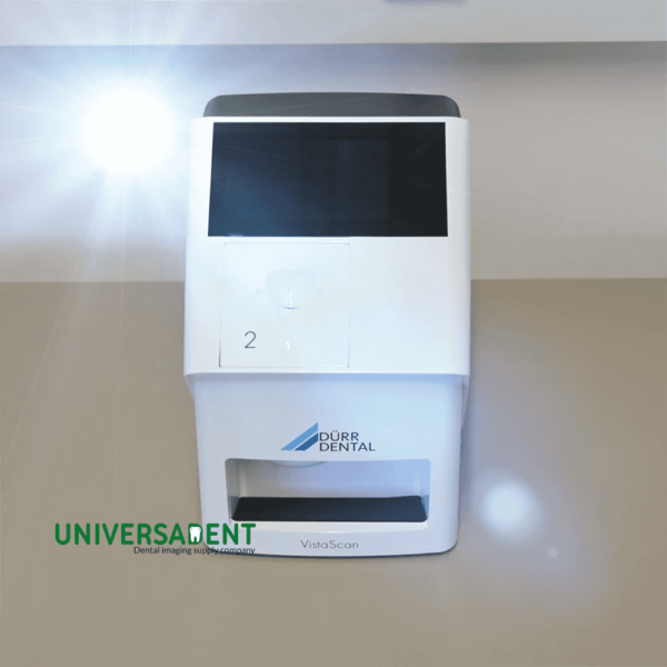 Durr Dental VistaScan Mini View 2.0 Image Plate Scanner