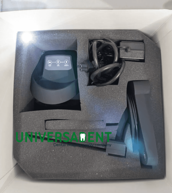 Gemini EVO Laser 810 + 980 by Ultradent - New