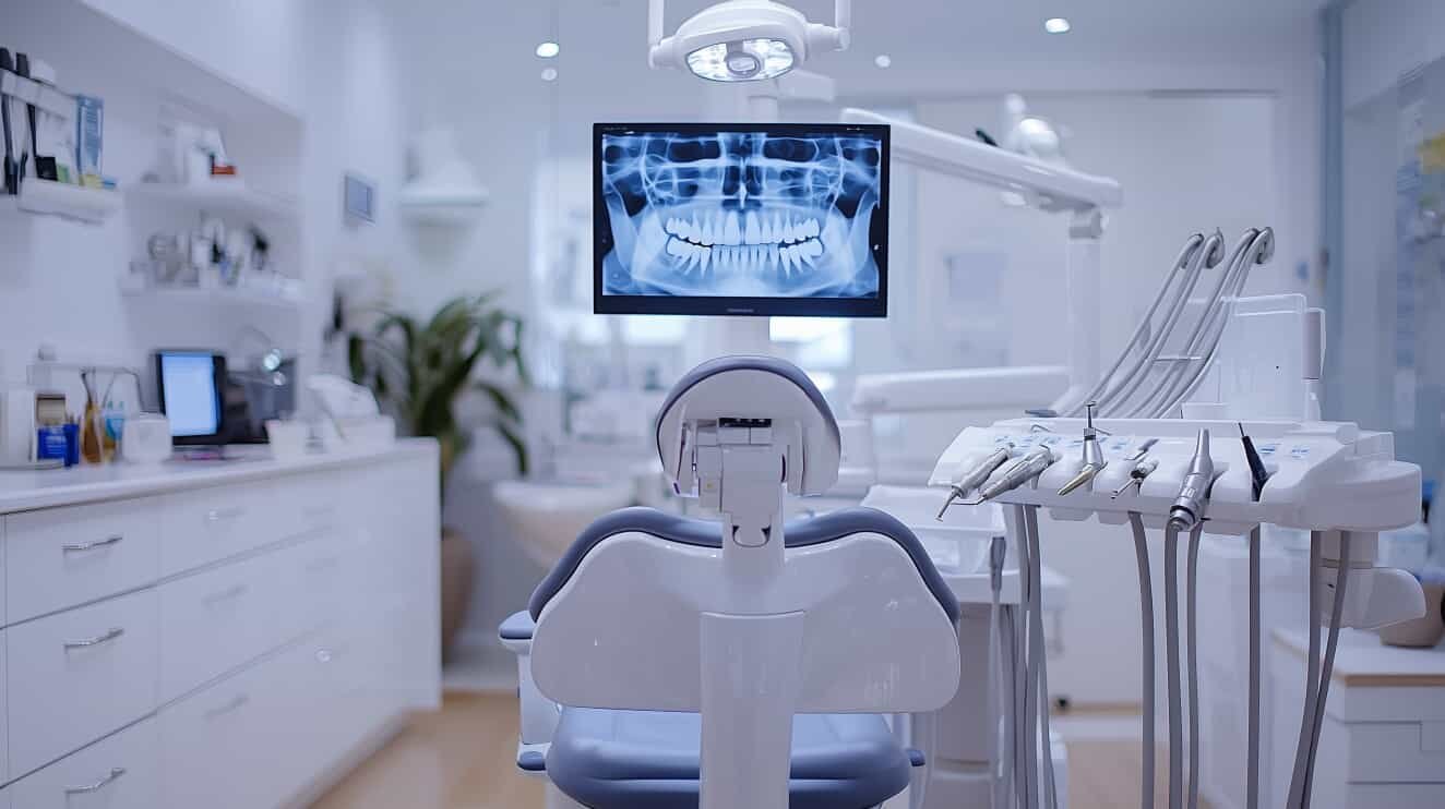 Dental Laser Practice