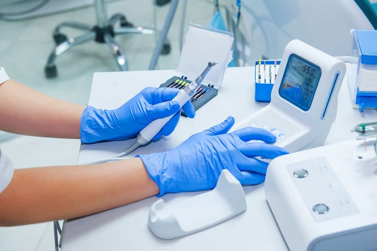Dental Laser Systems