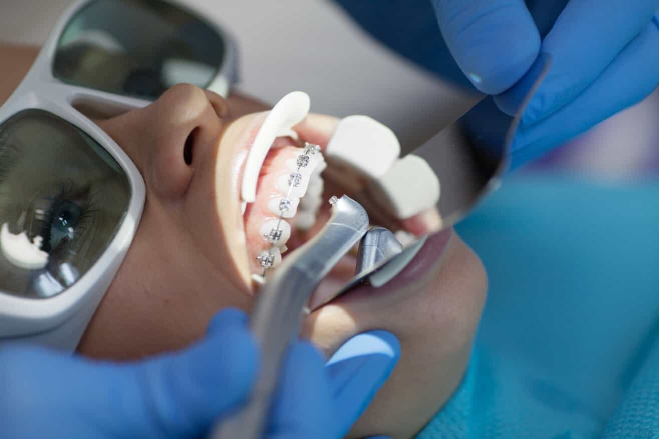 Hard Tissue Procedures