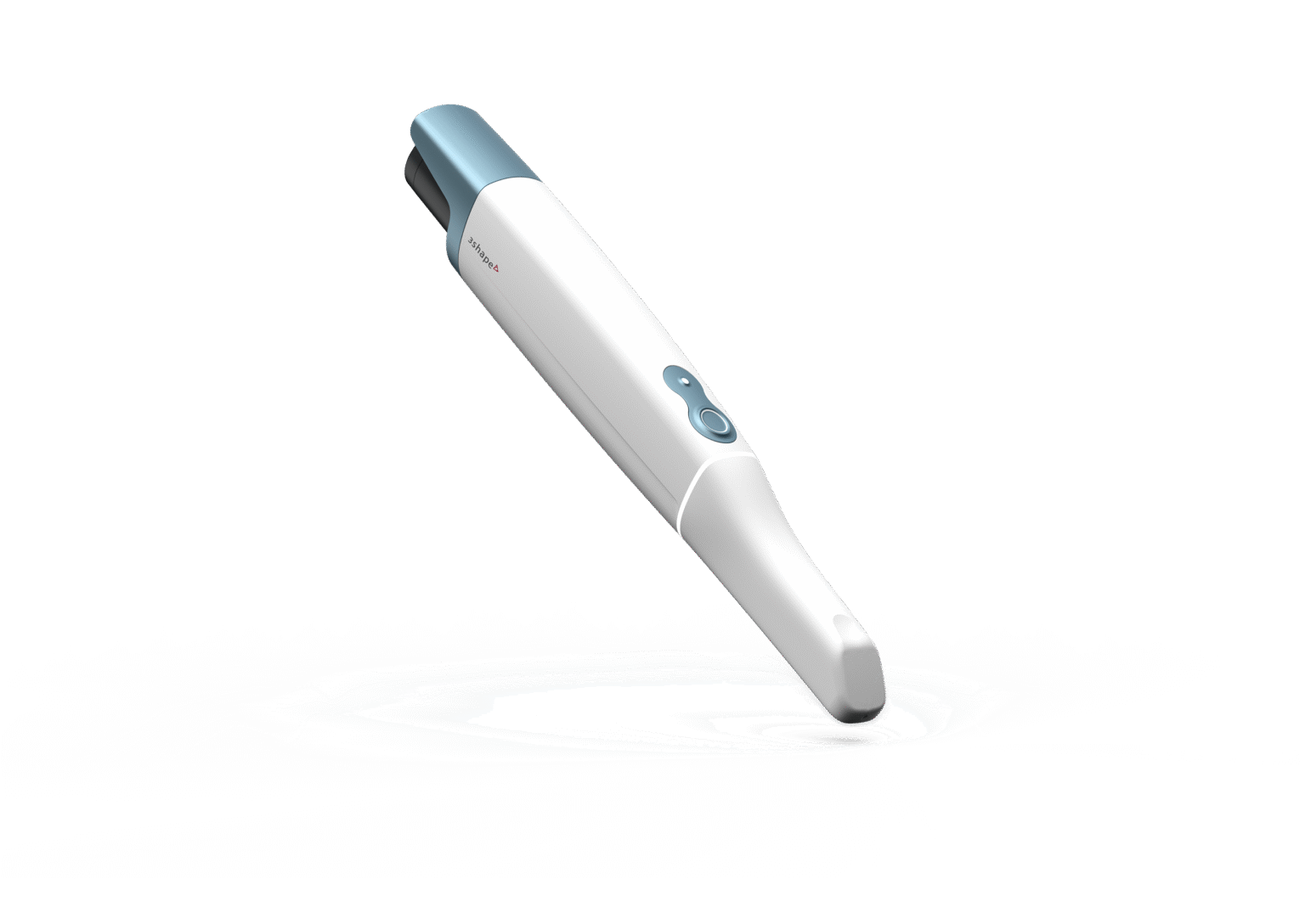 3Shape TRIOS 6 Wireless Intraoral Scanner | AI Diagnostics