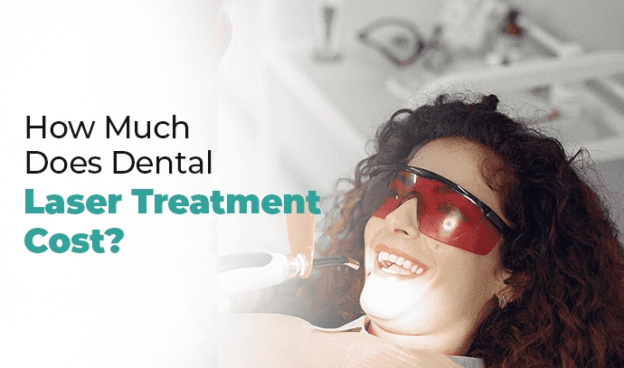 Dental Lasers Cost