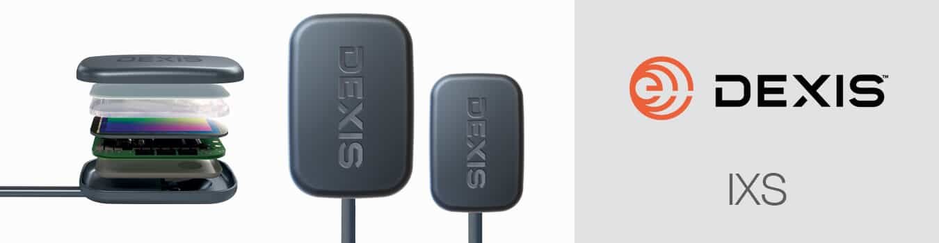 DEXIS IXS