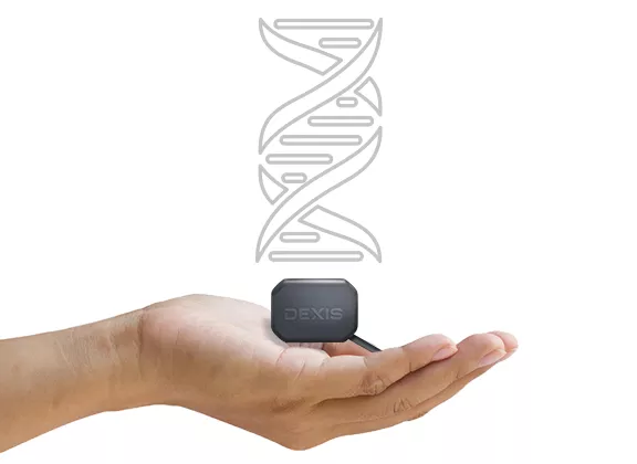 DEXIS_NewBrand_DNA_2022.png