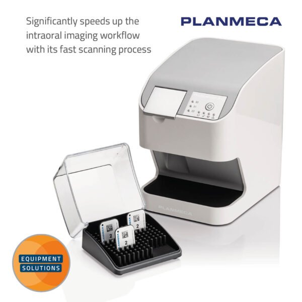 Planmeca ProScanner 2.0