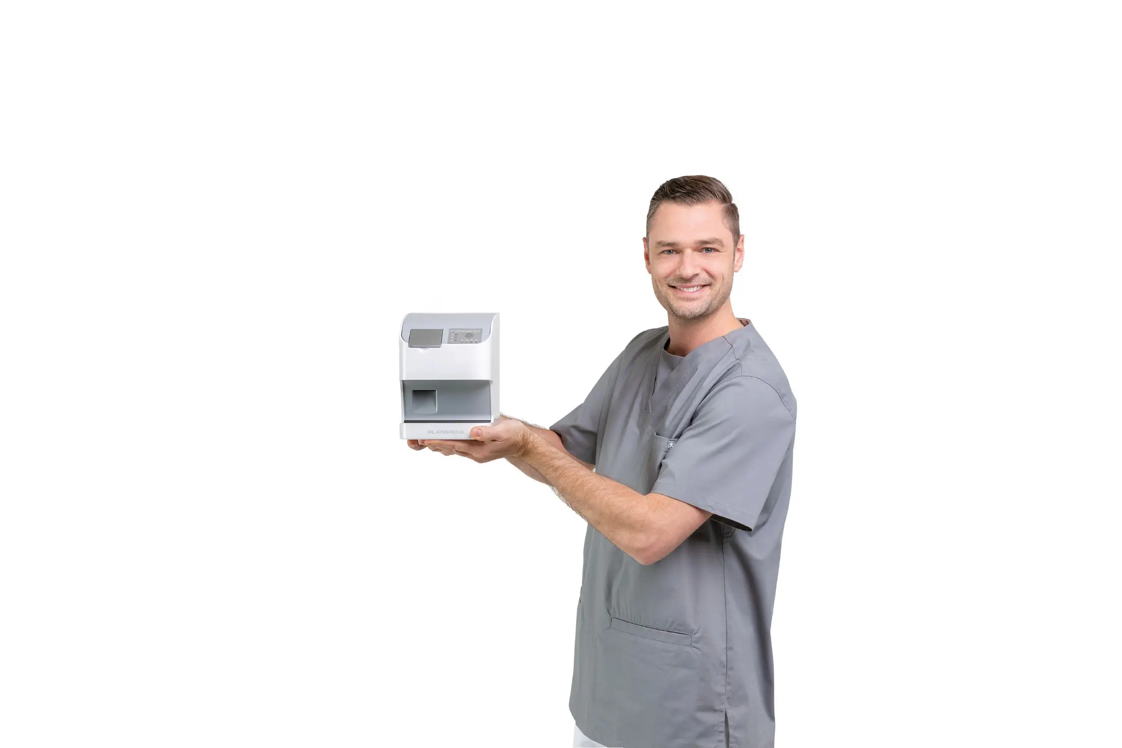 Planmeca ProScanner 2.0