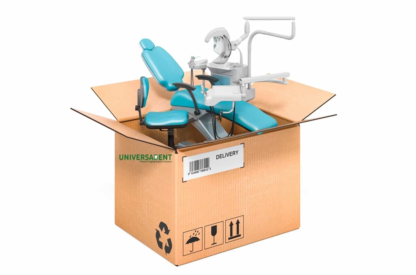 Buying Dental Equipment the Smart Way