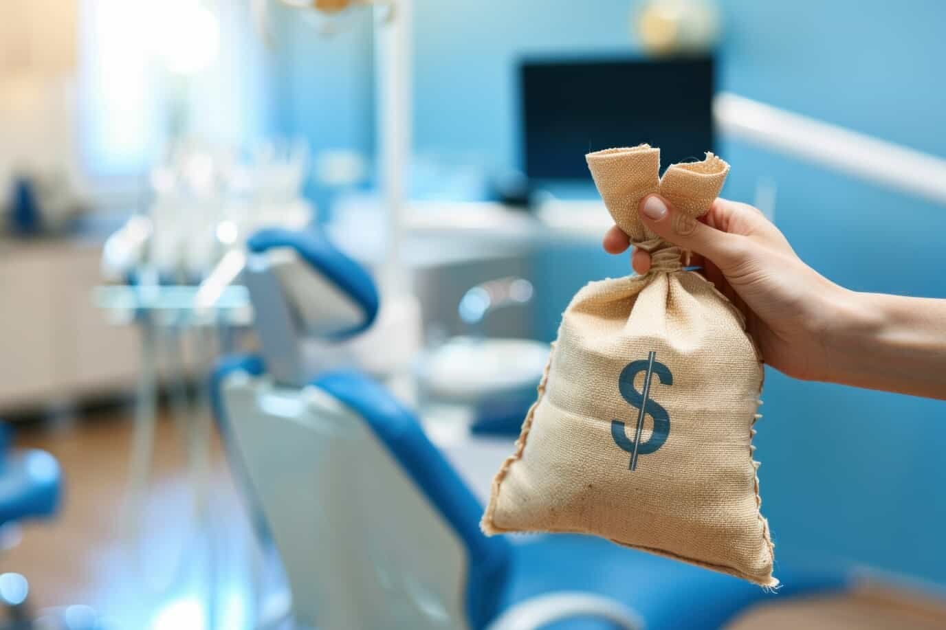Dental Equipment Costs