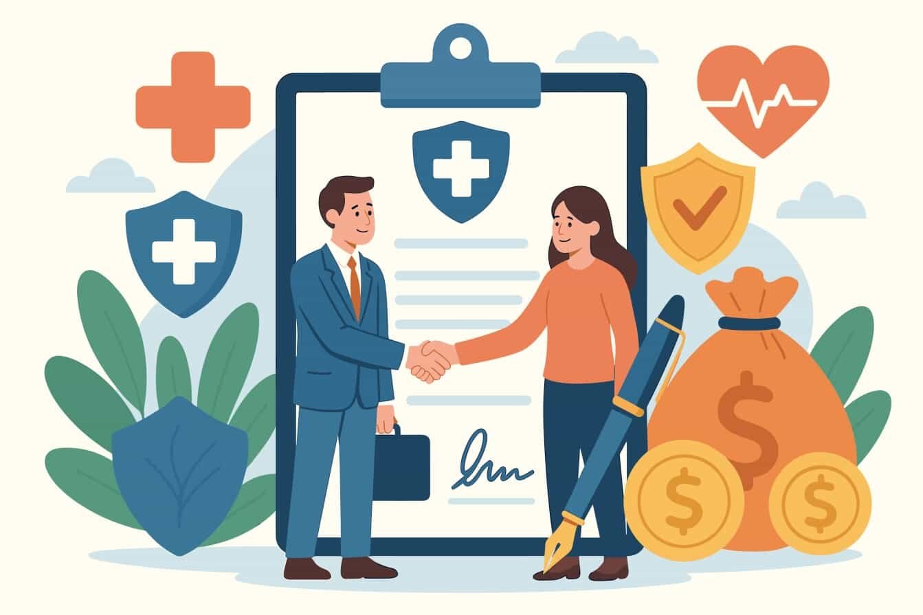 How to Choose the Right Financing Partner