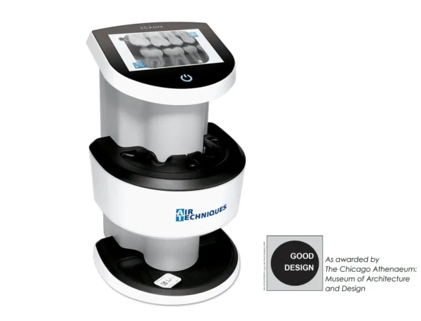 ScanX Duo Touch