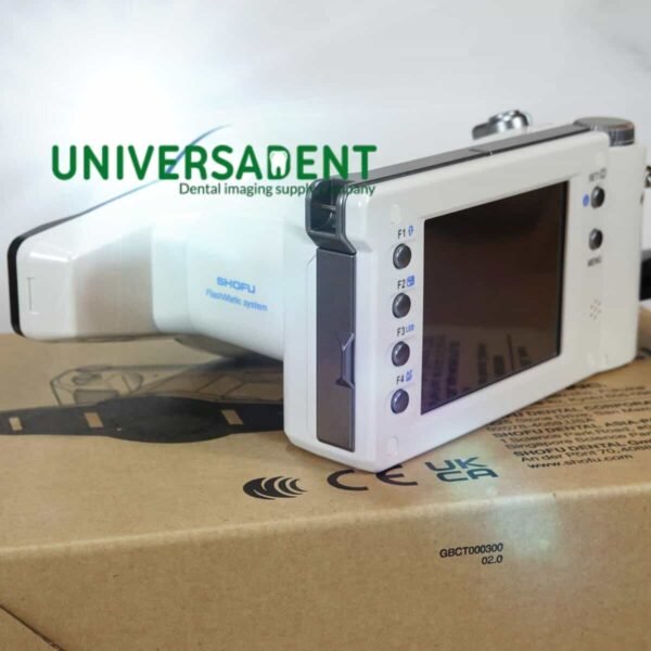 Shofu EyeSpecial C-V Dental Camera