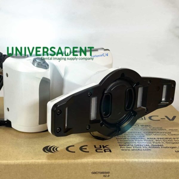 Shofu EyeSpecial C-V Dental Camera