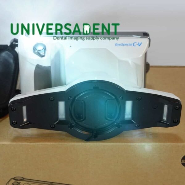 Shofu EyeSpecial C-V Dental Camera