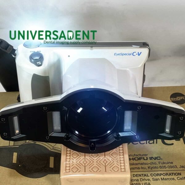 Shofu EyeSpecial C-V Dental Camera