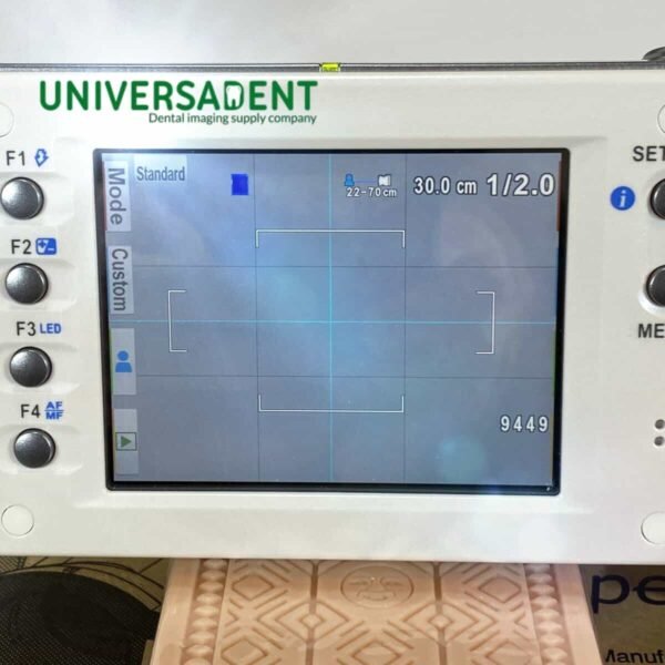 Shofu EyeSpecial C-V Dental Camera