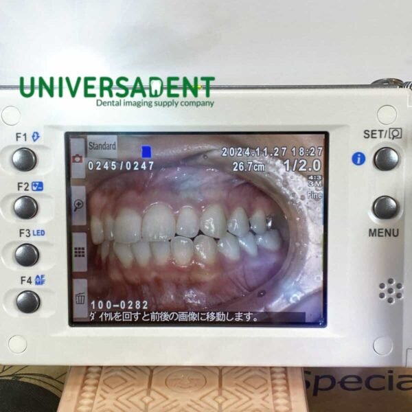 Shofu EyeSpecial C-V Dental Camera