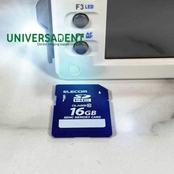 Shofu EyeSpecial C-V Dental Camera