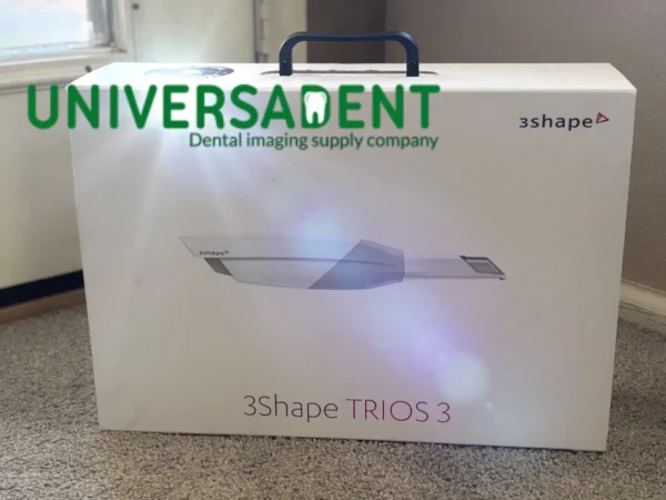 3Shape Trios 3 Wired Intraoral Dental Scanner