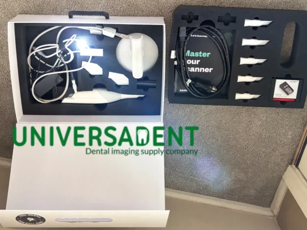 3Shape Trios 3 Wired Intraoral Dental Scanner