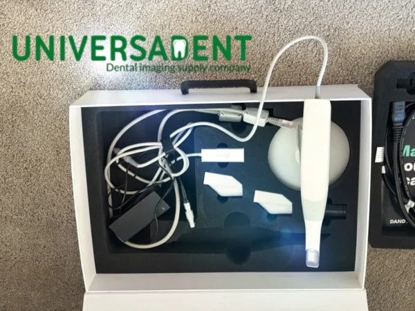 3Shape Trios 3 Wired Intraoral Dental Scanner