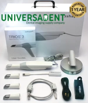 TRIOS 3 WIRED