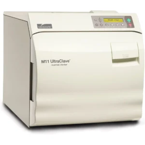 Midmark M11 Ultraclave Automatic Sterilizer