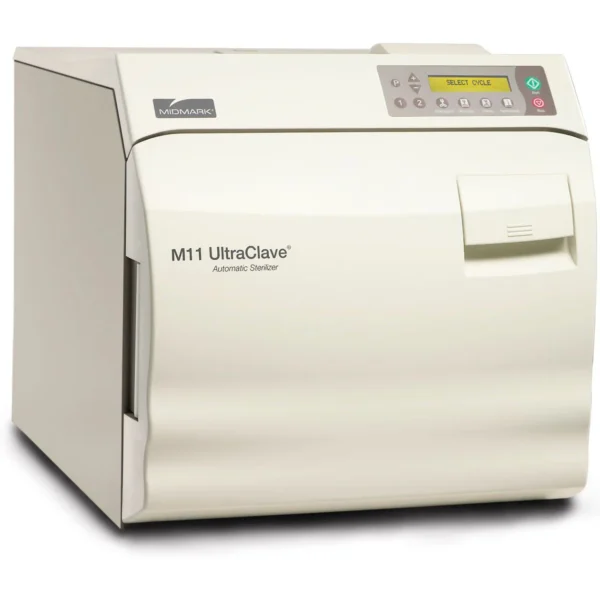 Midmark M11 Ultraclave Automatic Sterilizer